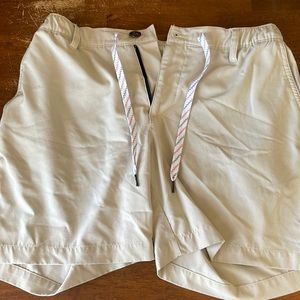 Chubbies Brand Shorts
